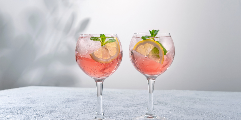 Gin Flavours to Look Out for in Summer 2025