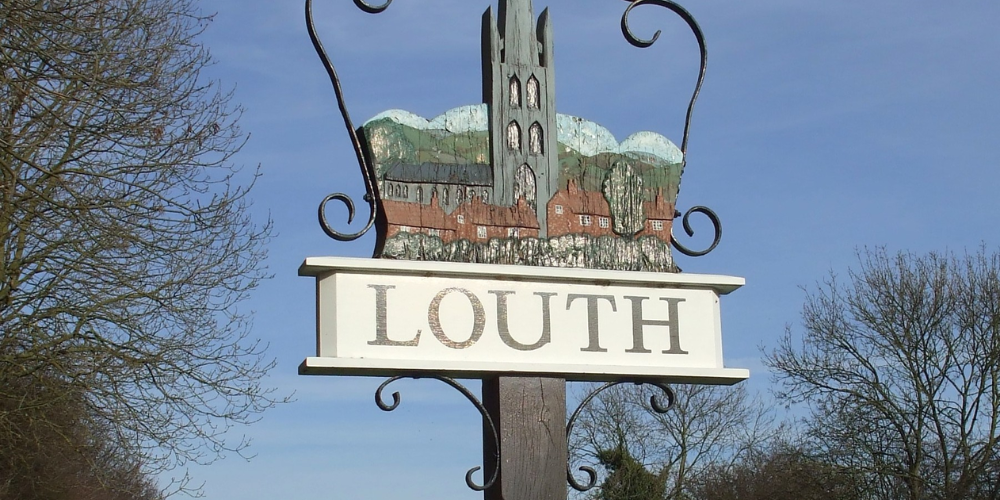 Louth, Lincolnshire: The Heart of Giraffe Distillers