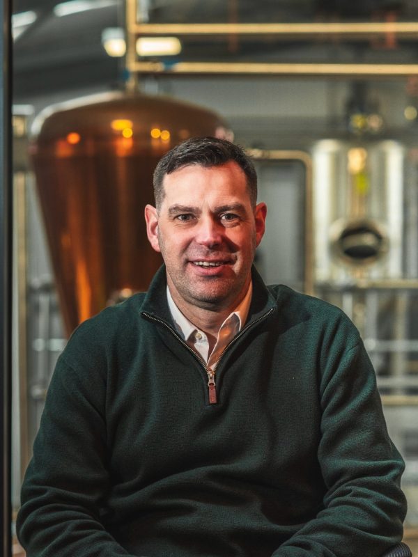 Adam Giraffe Distillers