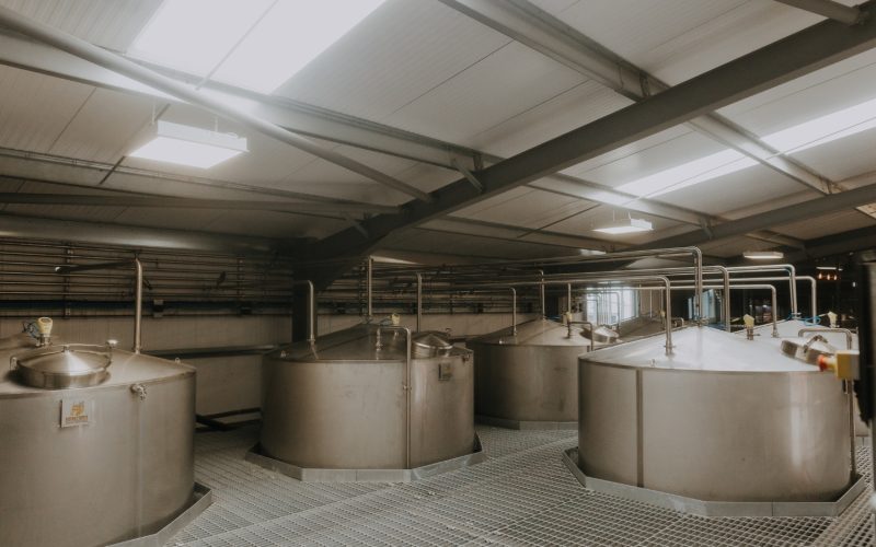 Giraffe Distillers Sustainability 6