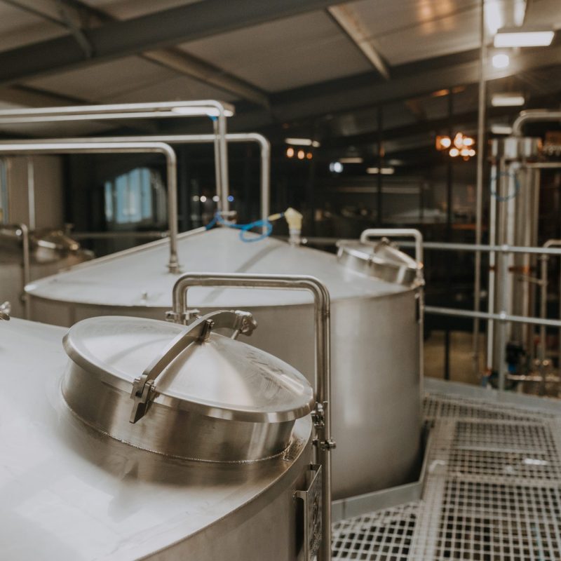 Louth Distillery